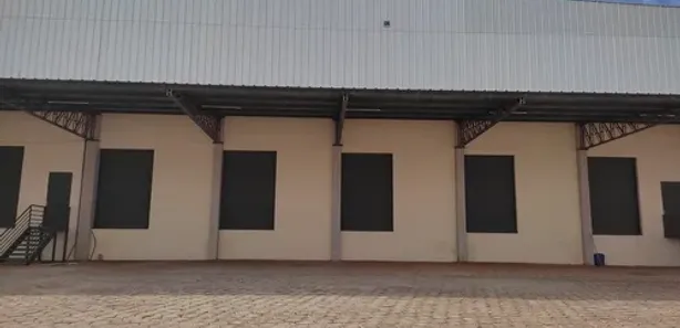 Galpão/Depósito/Armazém para alugar, 6294m² no Distrito Agroindustrial de Anápolis, Anápolis
