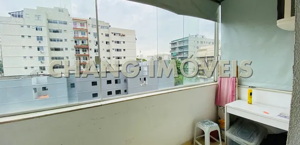 Apartamento com 2 Quartos à venda, 61m² no Taquara, Rio de Janeiro