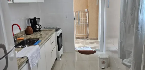 Casa com 3 Quartos para alugar, 150m² no Peró, Cabo Frio