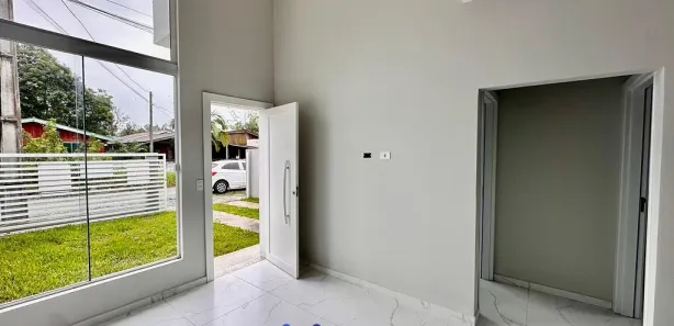 Casa com 3 Quartos à venda, 77m² no Saint Etiene, Matinhos