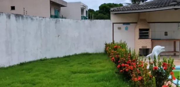 Sobrado com 4 Quartos à venda, 150m² no Vila de Abrantes (Abrantes), Camaçari
