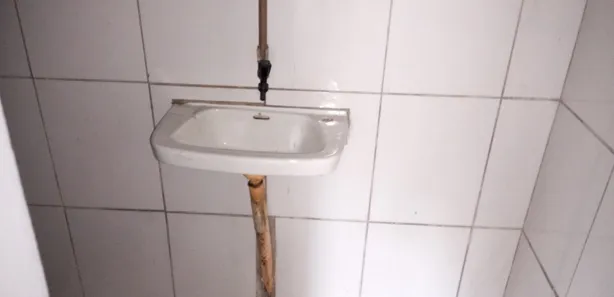 Ponto Comercial para alugar, 45m² no Monsenhor Messias, Belo Horizonte