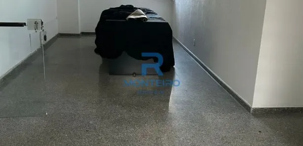 Sala Comercial para alugar, 740m² no Luxemburgo, Belo Horizonte