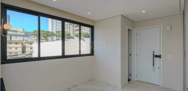 Apartamento com 2 Quartos para alugar, 64m² no Carmo, Belo Horizonte