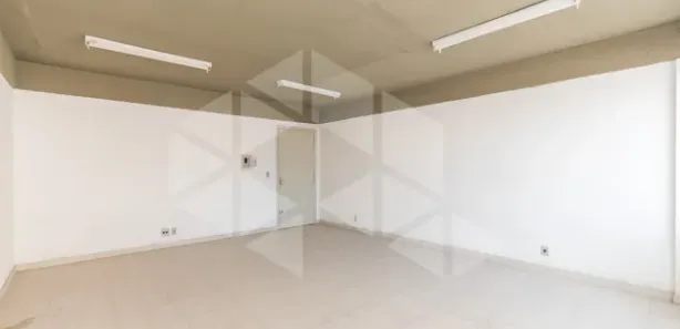 Sala Comercial para alugar, 52m² no Centro, Canoas
