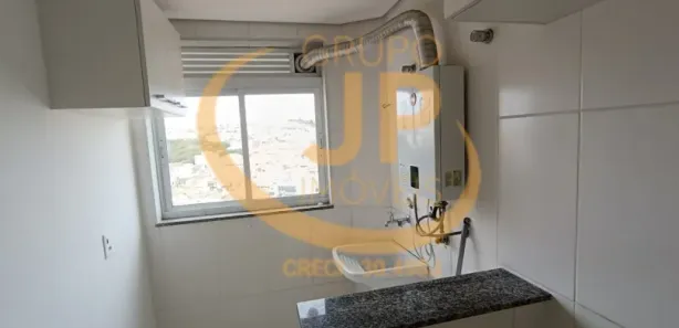Apartamento com 2 Quartos para alugar, 64m² no Jardim Piratininga, Sorocaba