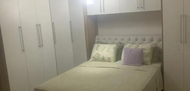 Apartamento com 2 Quartos à venda, 98m² no Pituba, Salvador