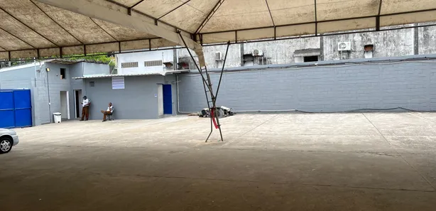 Galpão/Depósito/Armazém para alugar, 2150m² no Porto Seco Pirajá, Salvador