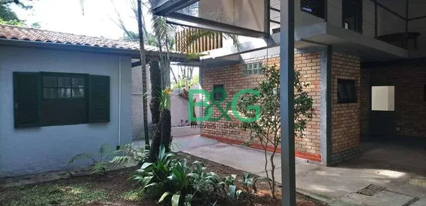 Ponto Comercial à venda, 257m² no Vila Santo Antônio, Cotia