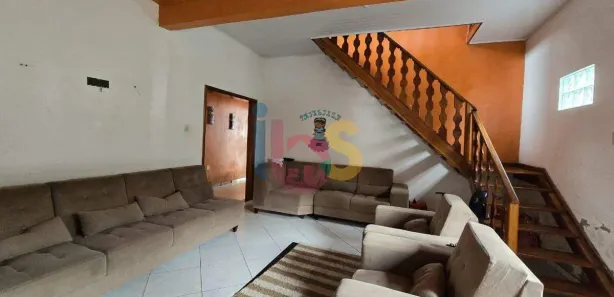 Casa com 3 Quartos à venda, 325m² no , Belmonte