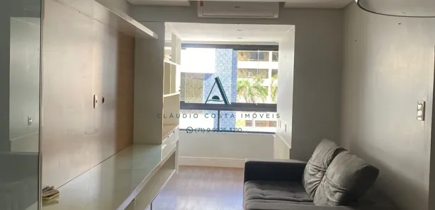 Apartamento com 2 Quartos para alugar, 86m² no Pituba, Salvador
