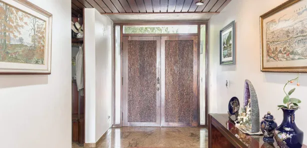 Casa com 4 Quartos à venda, 800m² no Setor de Habitações Individuais Sul, Brasília