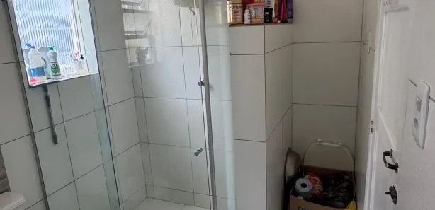 Apartamento com 2 Quartos à venda, 90m² no Tororó, Salvador