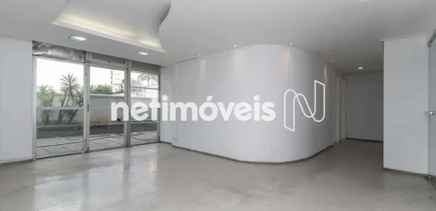 Ponto Comercial para alugar, 253m² no São Pedro, Belo Horizonte