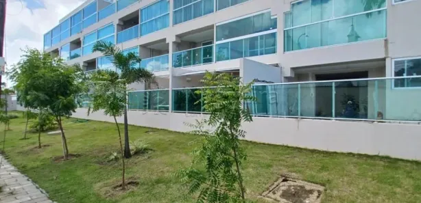 Apartamento com 1 Quarto à venda, 42m² no Ponta de Serrambi, Ipojuca