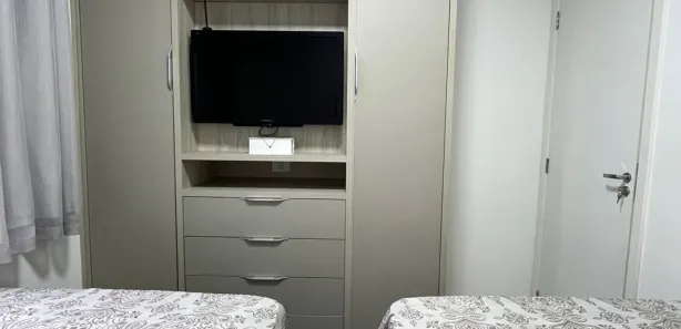 Apartamento com 2 Quartos à venda, 50m² no Chapada, Manaus