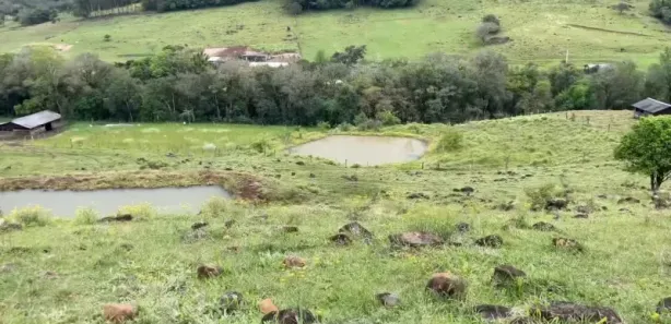 Fazenda/Sítio com 1 Quarto à venda, 50m² no , Caraá