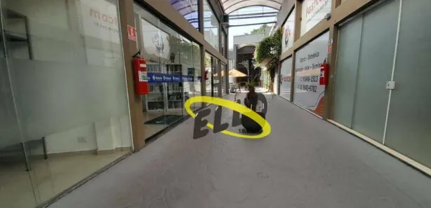 Ponto Comercial à venda, 44m² no Jardim da Glória, Cotia