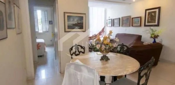 Apartamento com 1 Quarto à venda, 112m² no Leme, Rio de Janeiro