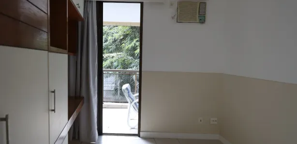 Apartamento com 2 Quartos à venda, 105m² no Humaitá, Rio de Janeiro