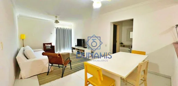 Apartamento com 2 Quartos à venda, 90m² no Pitangueiras, Guarujá