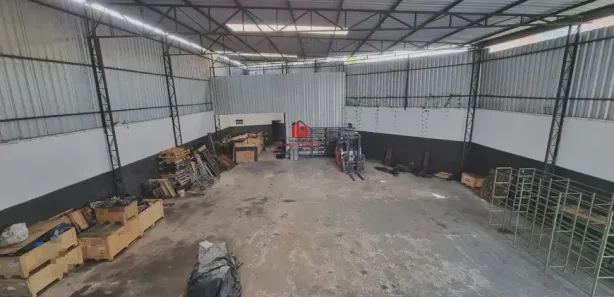 Prédio Comercial para alugar, 802m² no São Geraldo, Manaus