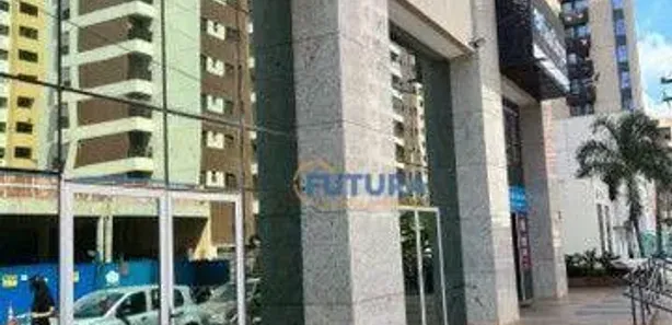 Ponto Comercial para alugar, 740m² no Sul, Brasília