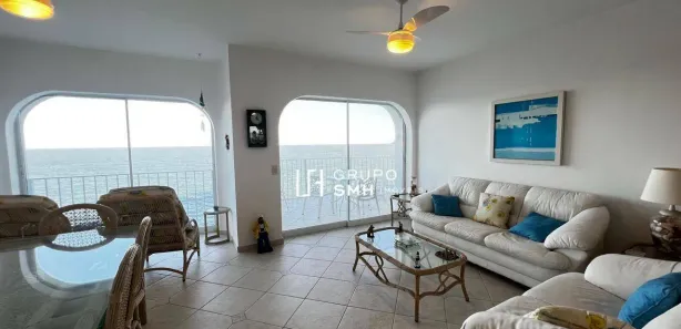 Apartamento com 3 Quartos à venda, 150m² no Pitangueiras, Guarujá