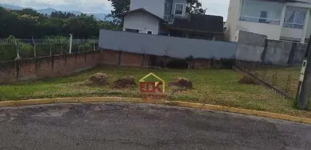 Lote/Terreno à venda, 254m² no Caminho Novo, Tremembé