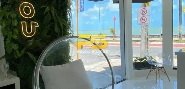 Ponto Comercial à venda, 50m² no Manaíra, João Pessoa