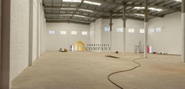 Galpão/Depósito/Armazém para alugar, 1700m² no Vila Artura, Sorocaba