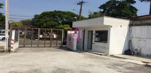 Lote/Terreno para venda ou aluguel, 2000m² no Jardim das Nações, Taubaté