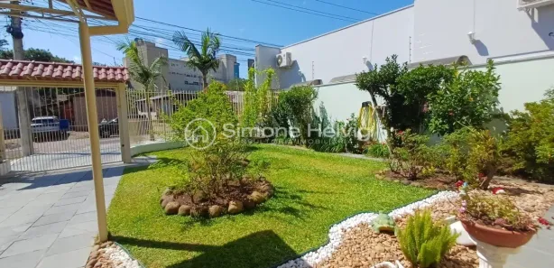 Sobrado com 4 Quartos à venda, 350m² no Centro, Guaíba