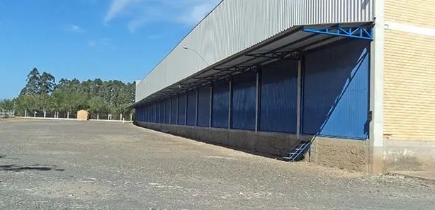 Galpão/Depósito/Armazém para alugar, 12000m² no Barnabé, Gravataí