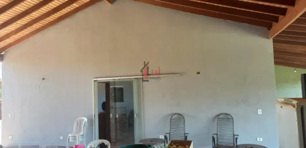 Casa de Condomínio com 3 Quartos à venda, 250m² no Remanso Paranapanema, Paranapanema