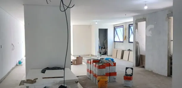 Sala Comercial à venda, 107m² no Presidente Vargas, Manaus