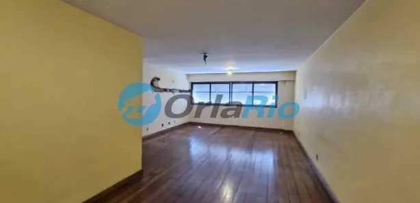 Apartamento com 4 Quartos à venda, 170m² no Leme, Rio de Janeiro