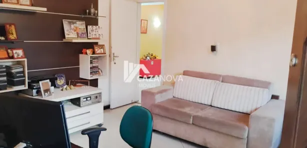 Casa com 4 Quartos à venda, 228m² no Caiçara-Adelaide, Belo Horizonte