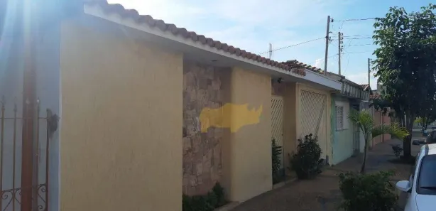 Casa com 3 Quartos à venda, 218m² no Jardim Rio Claro, Rio Claro