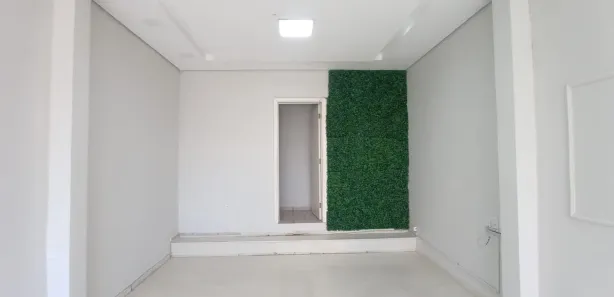 Sala Comercial para alugar, 10m² no Centro, Mogi Mirim