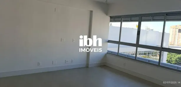 Apartamento com 2 Quartos para alugar, 75m² no Boa Viagem, Belo Horizonte