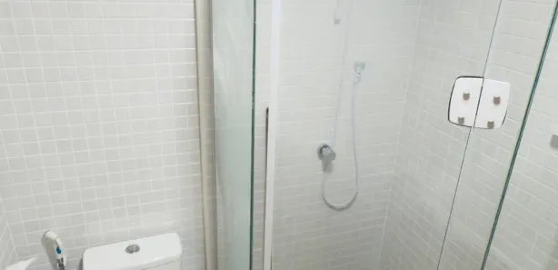Apartamento com 1 Quarto para alugar, 42m² no Jardim Armação, Salvador