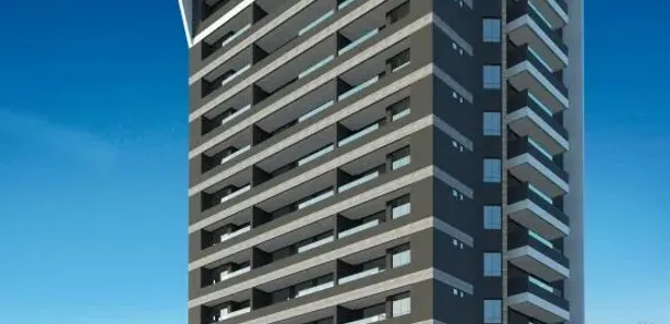 Apartamento com 2 Quartos à venda, 63m² no Mangabeiras, Maceió