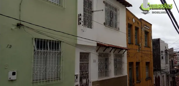 Casa com 4 Quartos à venda, 101m² no Nazaré, Salvador