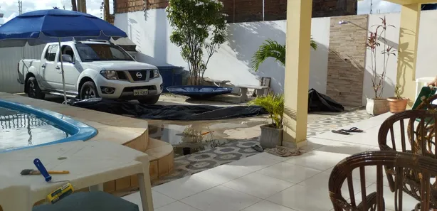 Casa com 5 Quartos à venda, 300m² no Nossa Senhora do O, Ipojuca