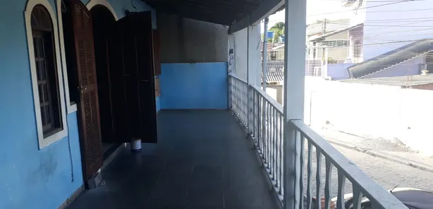 Sobrado com 3 Quartos para alugar, 150m² no Praia do Siqueira, Cabo Frio