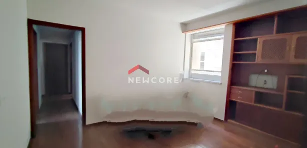 Apartamento com 3 Quartos à venda, 185m² no São José, Belo Horizonte