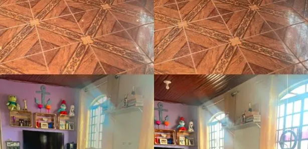 Sobrado com 4 Quartos à venda, 173m² no Vila Nossa Senhora de Fátima, Brasília