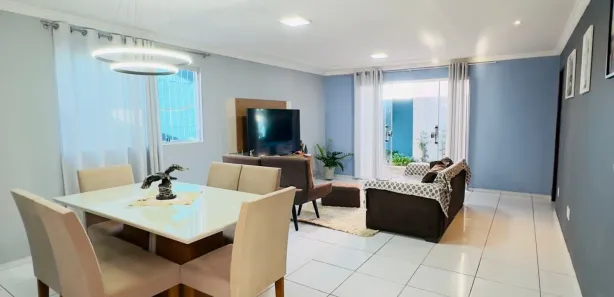 Casa de Condomínio com 4 Quartos para venda ou aluguel, 200m² no Ponta Negra, Natal