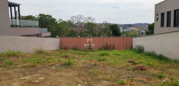 Lote/Terreno à venda, 425m² no Alphaville, Vespasiano